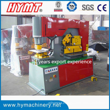 Q35Y-30 hydraulic combined punching machine/shearing machine bending machine